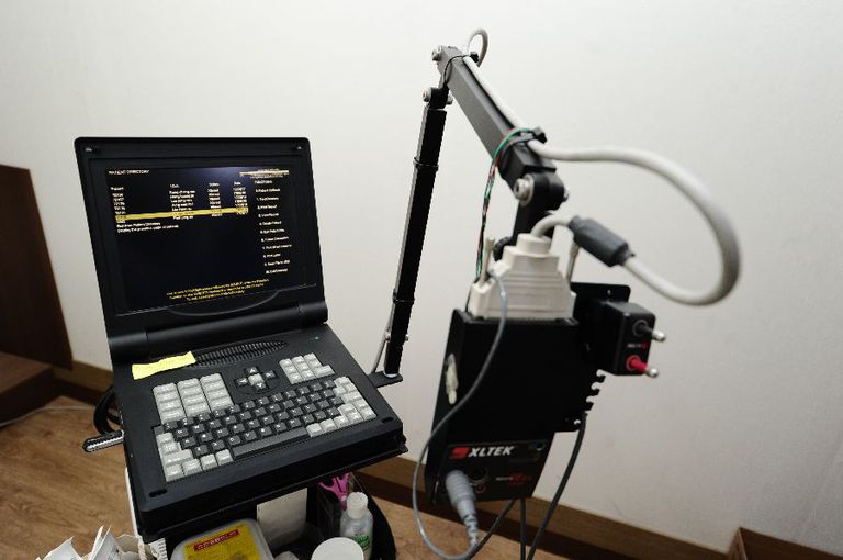 근전도실