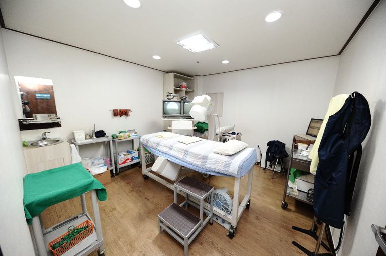 비수술적치료실